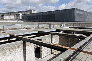 Dokumentacijos centras „Teroro topografija“ (Topography of Terror Documentation Center), Berlynas