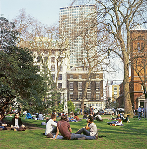 Londonas