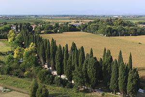 Friuli-Venezia Giulia. Italija