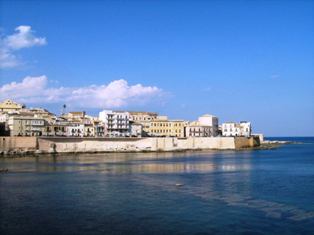 Ortygia