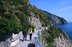 Via Dell Amore