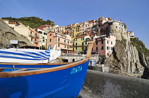 Manarola