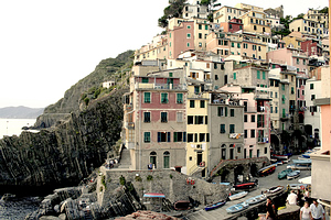 Monterosso