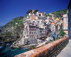 Riomaggiore