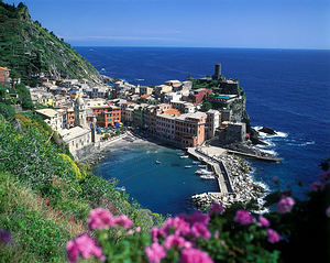 Vernazza