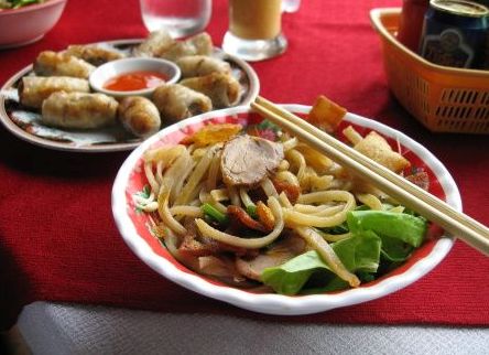 Hoi An, Vietnamas