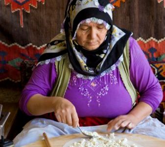 Stambulas, Turkija