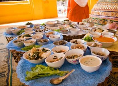 Luang Prabang, Laosas