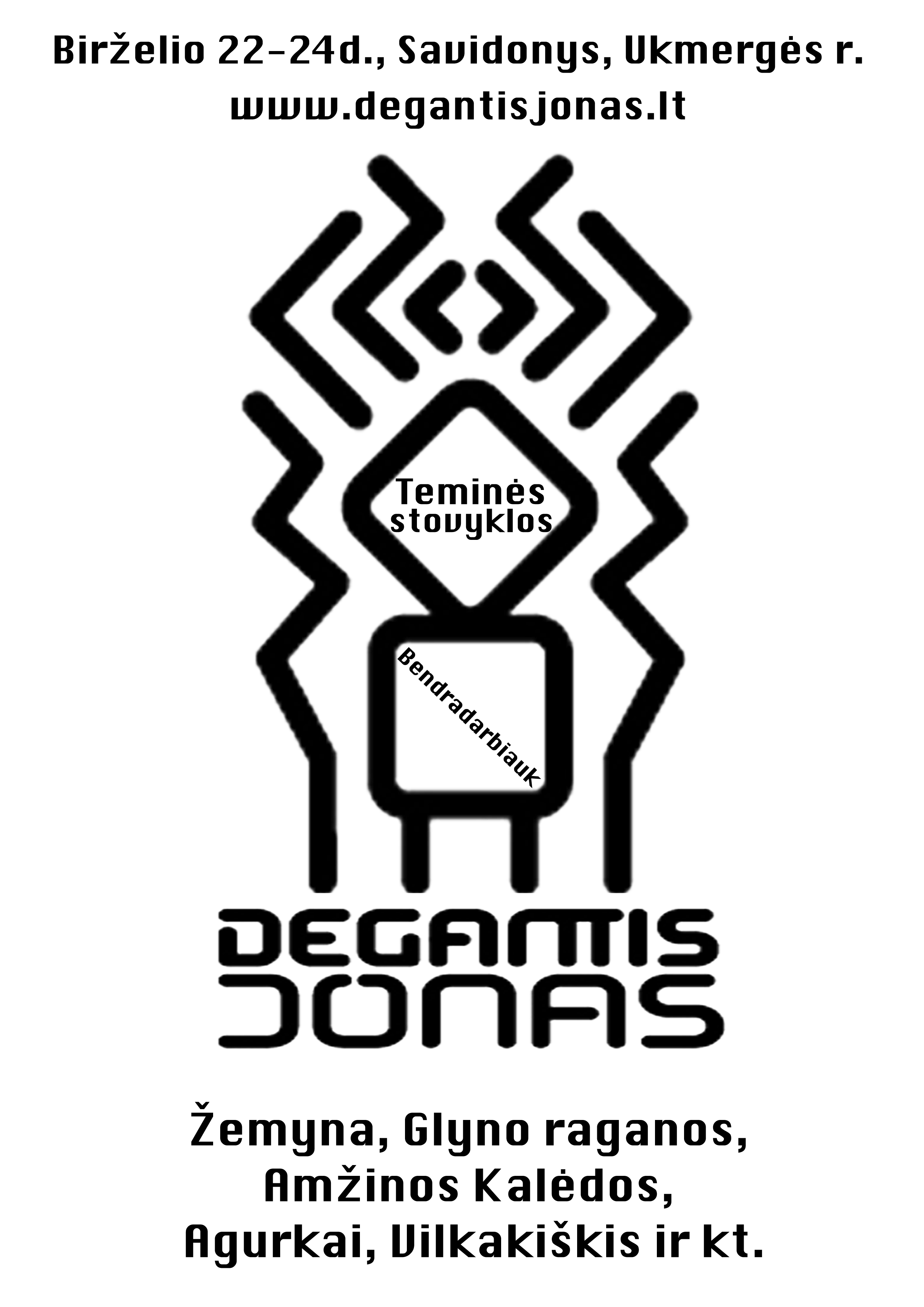 festivalis_DEGANTIS JONAS