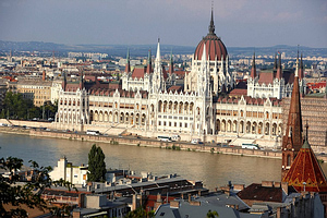 Budapeštas