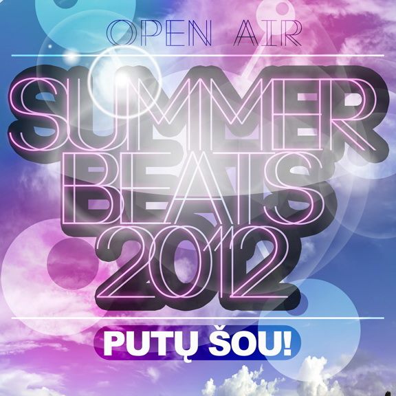 festivalis_Summer Beats Open Air 2012