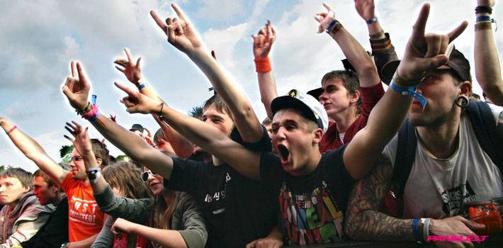festivaliai