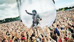 ROSKILDE MUSIC FESTIVAL