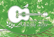 festivalis_AKACIJŲ ALĖJA