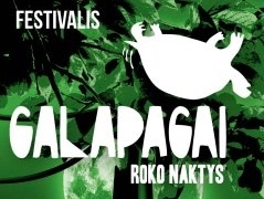 festivalis_GALAPAGAI / ROKO NAKTYS