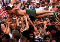 festivaliai