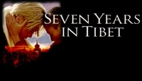Septyneri metai Tibete