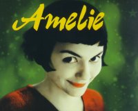 Amelija iš Monmartro