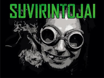 Hedonistų sąskrydis_SUVIRINTOJAI