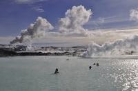 iceland