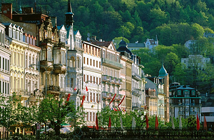 Karlovy Vary