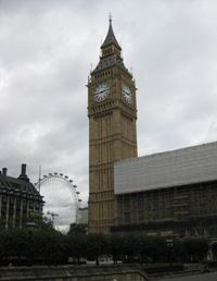 Londonas 3