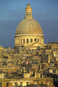 malta