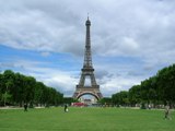 Marso laukai (Le Champ de Mars)
