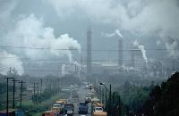 Norilsk, Rusija