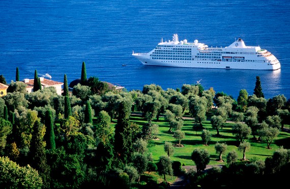 Cote d’Azur, Prancūzija
