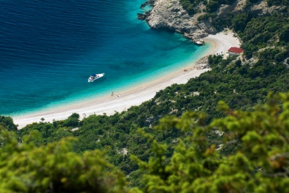 Kvarner Gulf, Kroatija