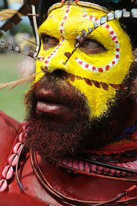 papua