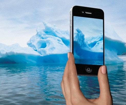 Patarimai fotografuojant mobiliuoju telefonu