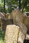 Prahos žydų kvartalas (Josefov), Praha