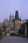 Mažasis miestas (Lesser Town - Malá Strana), Praha