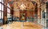 Dekoratyvinio meno muziejus (Uměleckoprůmyslové muzeum), Praha