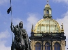 Nacionalinis muziejus (Narodni Muzeum), Praha