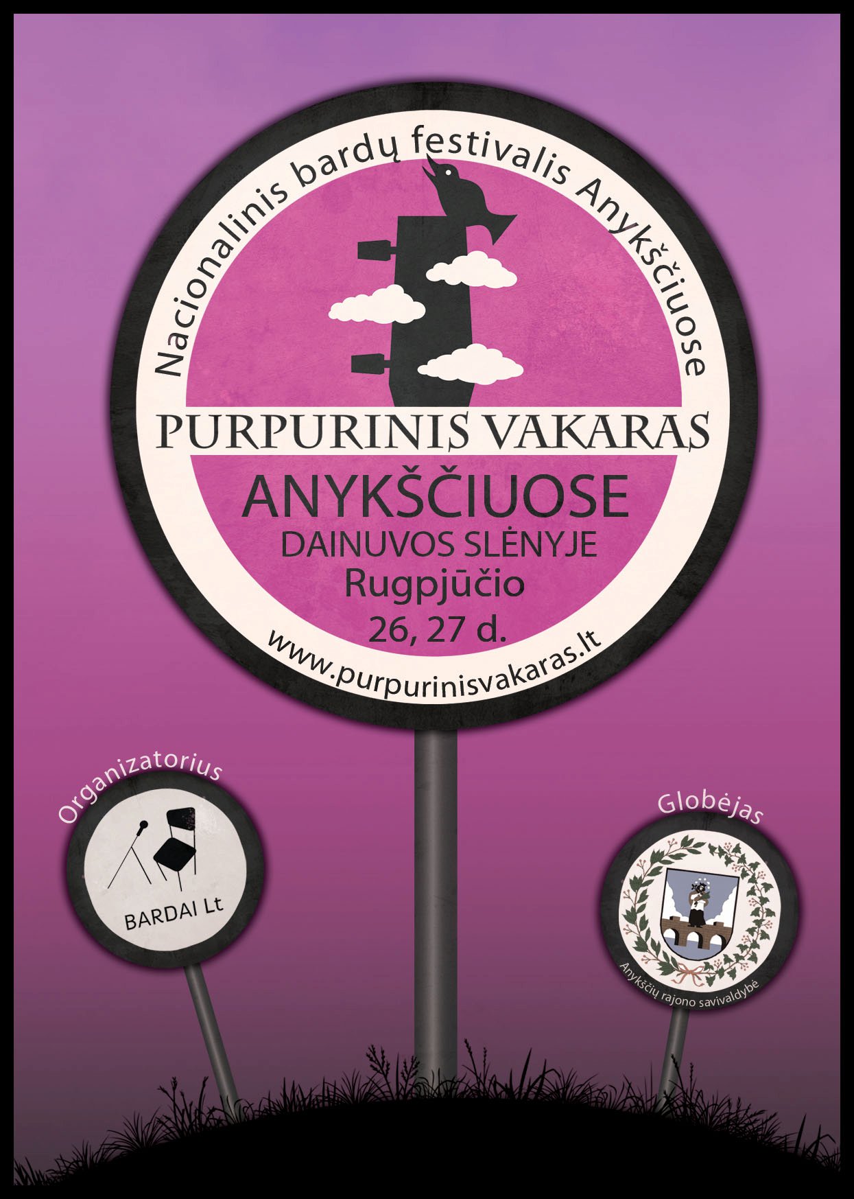 festivalis_PURPURINIS VAKARAS