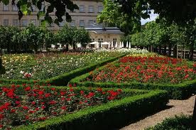 Rode Garden Šveicarijoje