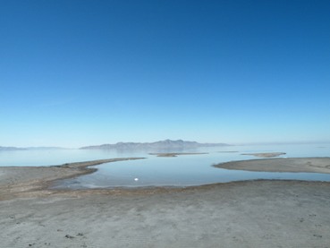 Great Salt Lake