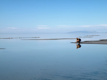 Great Salt Lake