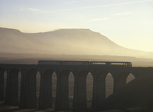 England‘s Settle – Carlisle Line