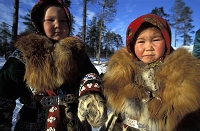 siberia