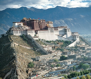 tibetas