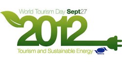 Pasaulinės turizmo dienos renginiai Lietuvoje 2012 m.