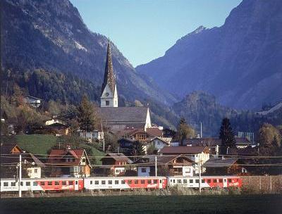 traukinys_Austrija