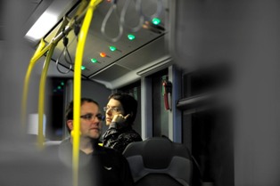 pervezimai i oro uosta