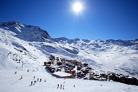 Prancuzija_Val Thorens