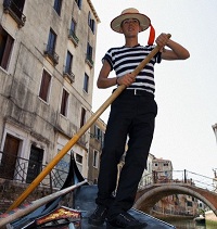 Venecija (Venice), Italija