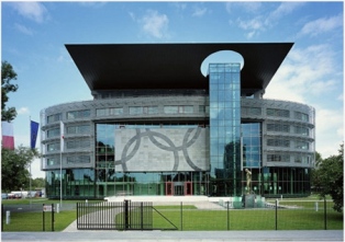 Sporto ir turizmo muziejus (- The Museum of Sports and Tourism)